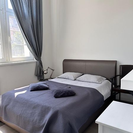 אולקו Apartament Bankowy מראה חיצוני תמונה