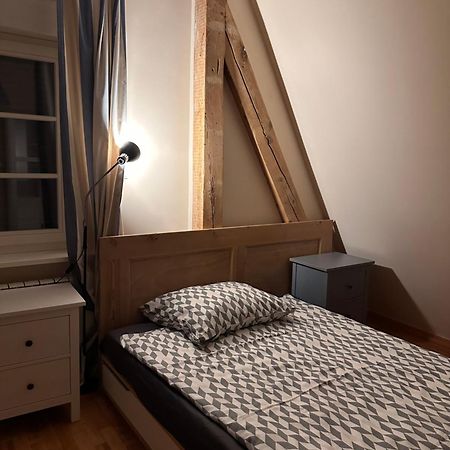 אולקו Apartament Bankowy מראה חיצוני תמונה