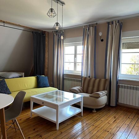 אולקו Apartament Bankowy מראה חיצוני תמונה
