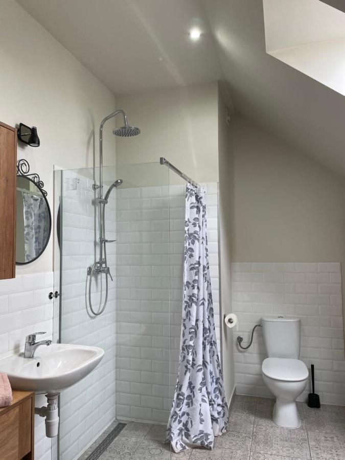 אולקו Apartament Bankowy מראה חיצוני תמונה