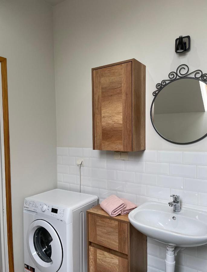 אולקו Apartament Bankowy מראה חיצוני תמונה