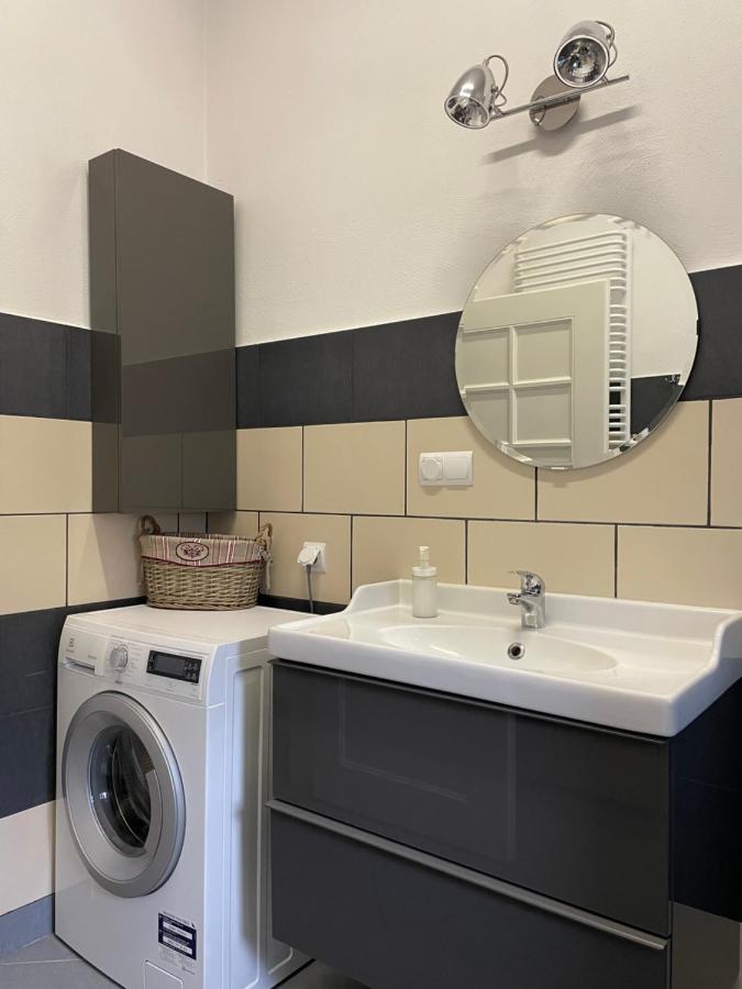 אולקו Apartament Bankowy מראה חיצוני תמונה