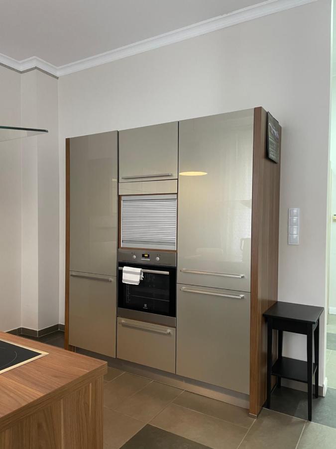 אולקו Apartament Bankowy מראה חיצוני תמונה