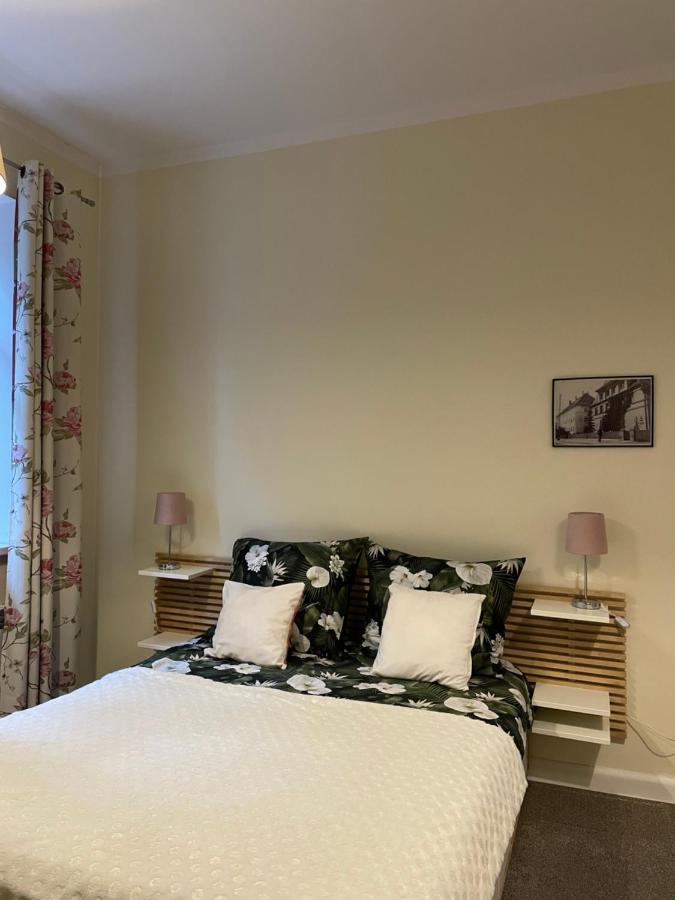 אולקו Apartament Bankowy מראה חיצוני תמונה