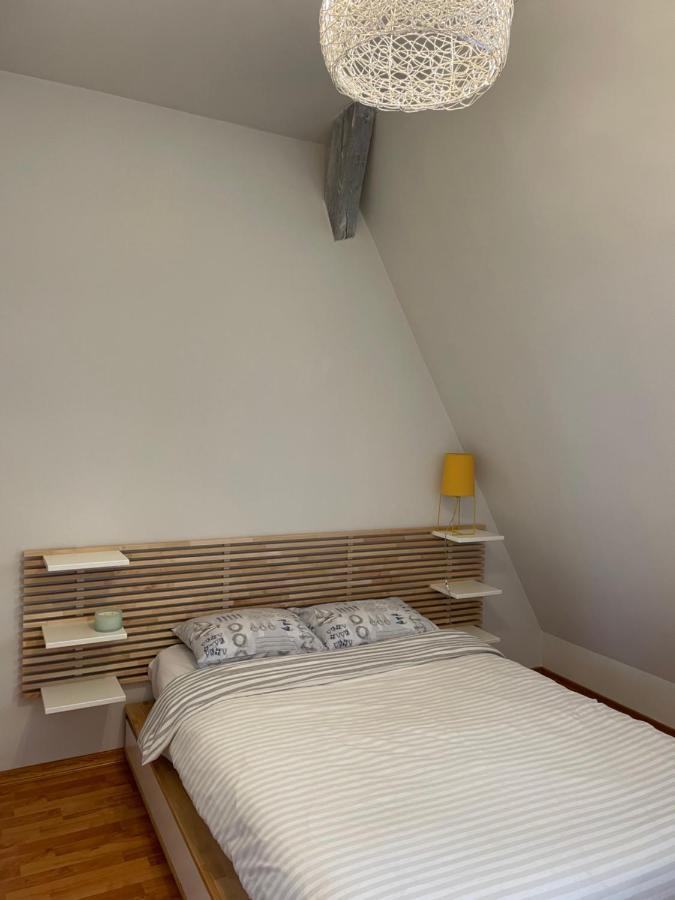 אולקו Apartament Bankowy מראה חיצוני תמונה