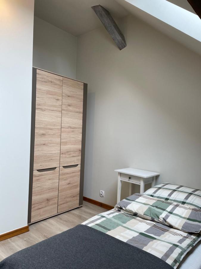 אולקו Apartament Bankowy מראה חיצוני תמונה