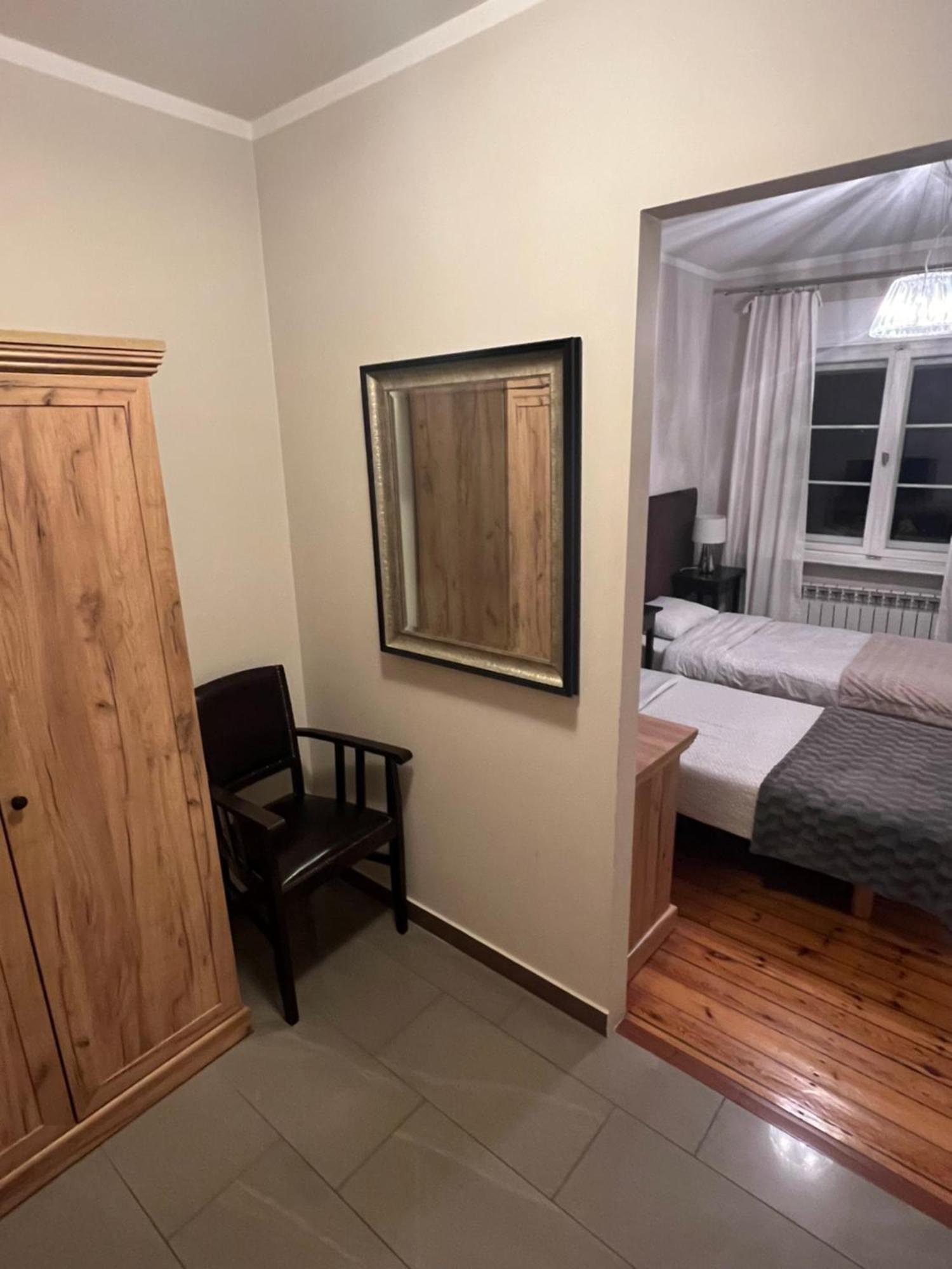 אולקו Apartament Bankowy מראה חיצוני תמונה