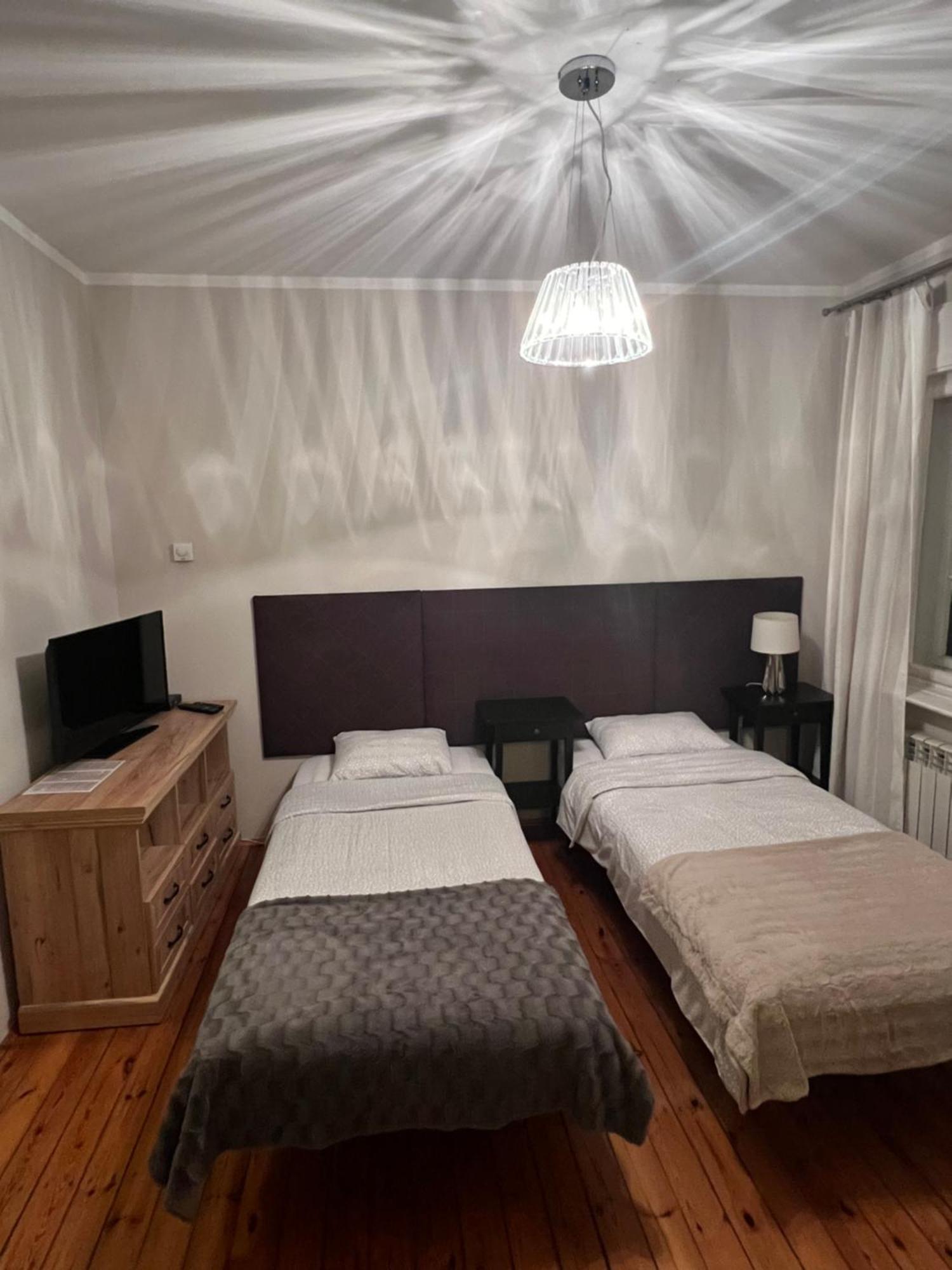 אולקו Apartament Bankowy מראה חיצוני תמונה
