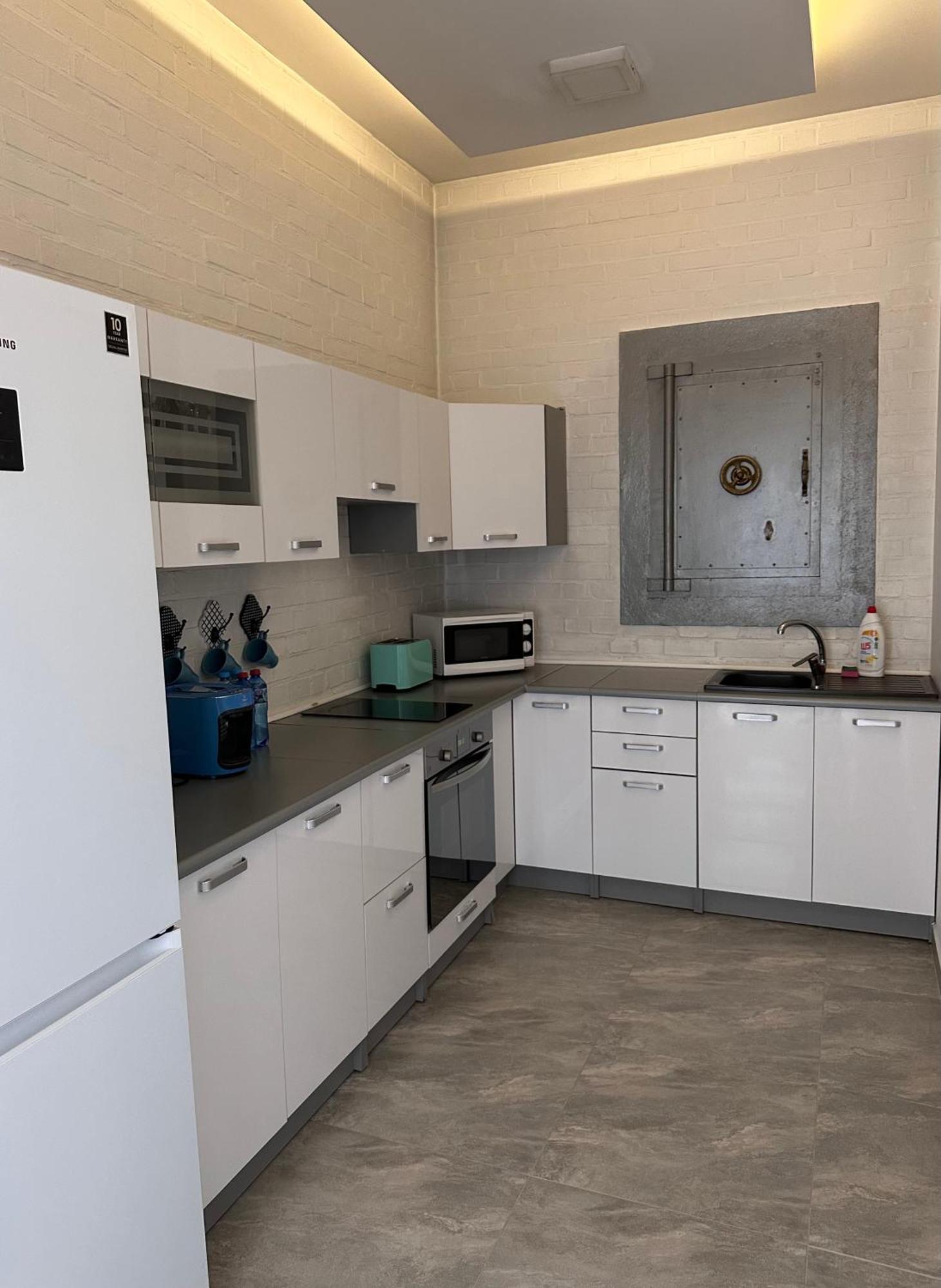 אולקו Apartament Bankowy מראה חיצוני תמונה