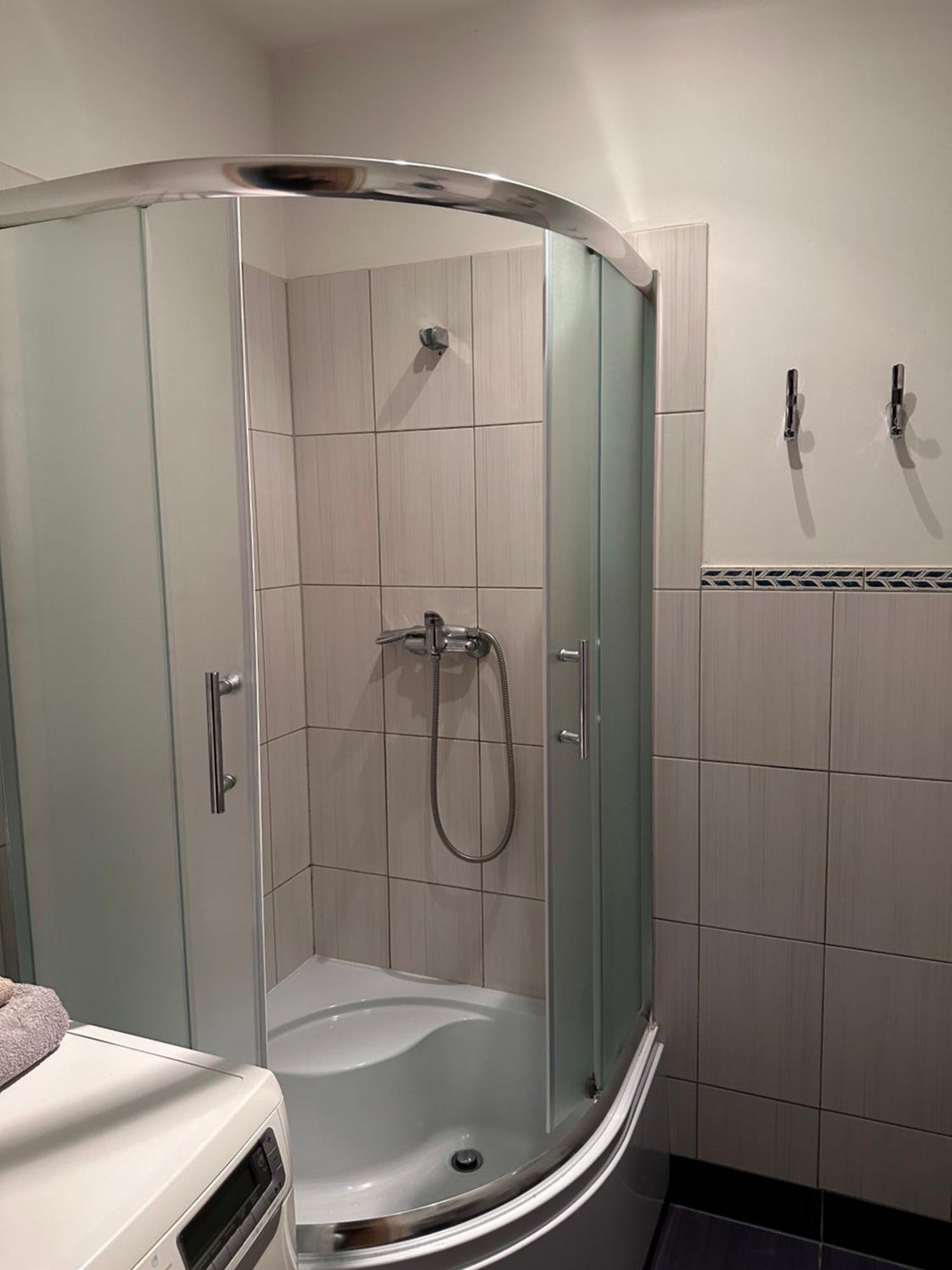 אולקו Apartament Bankowy מראה חיצוני תמונה
