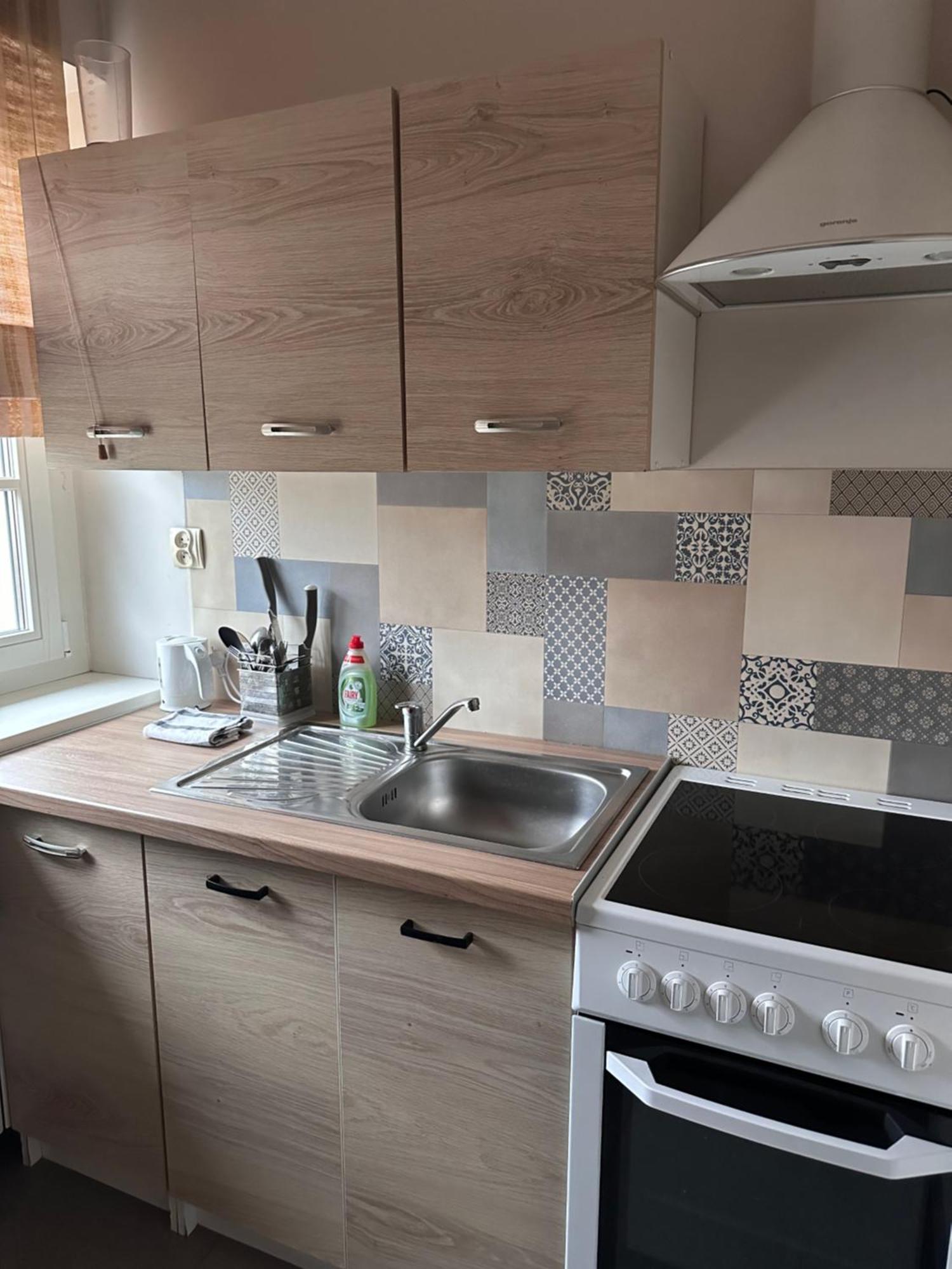 אולקו Apartament Bankowy מראה חיצוני תמונה