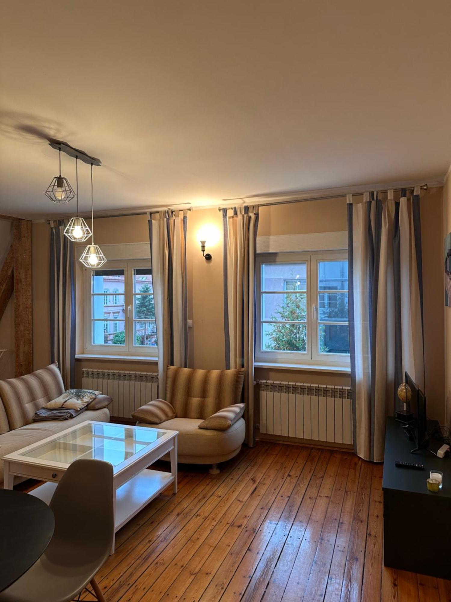 אולקו Apartament Bankowy מראה חיצוני תמונה