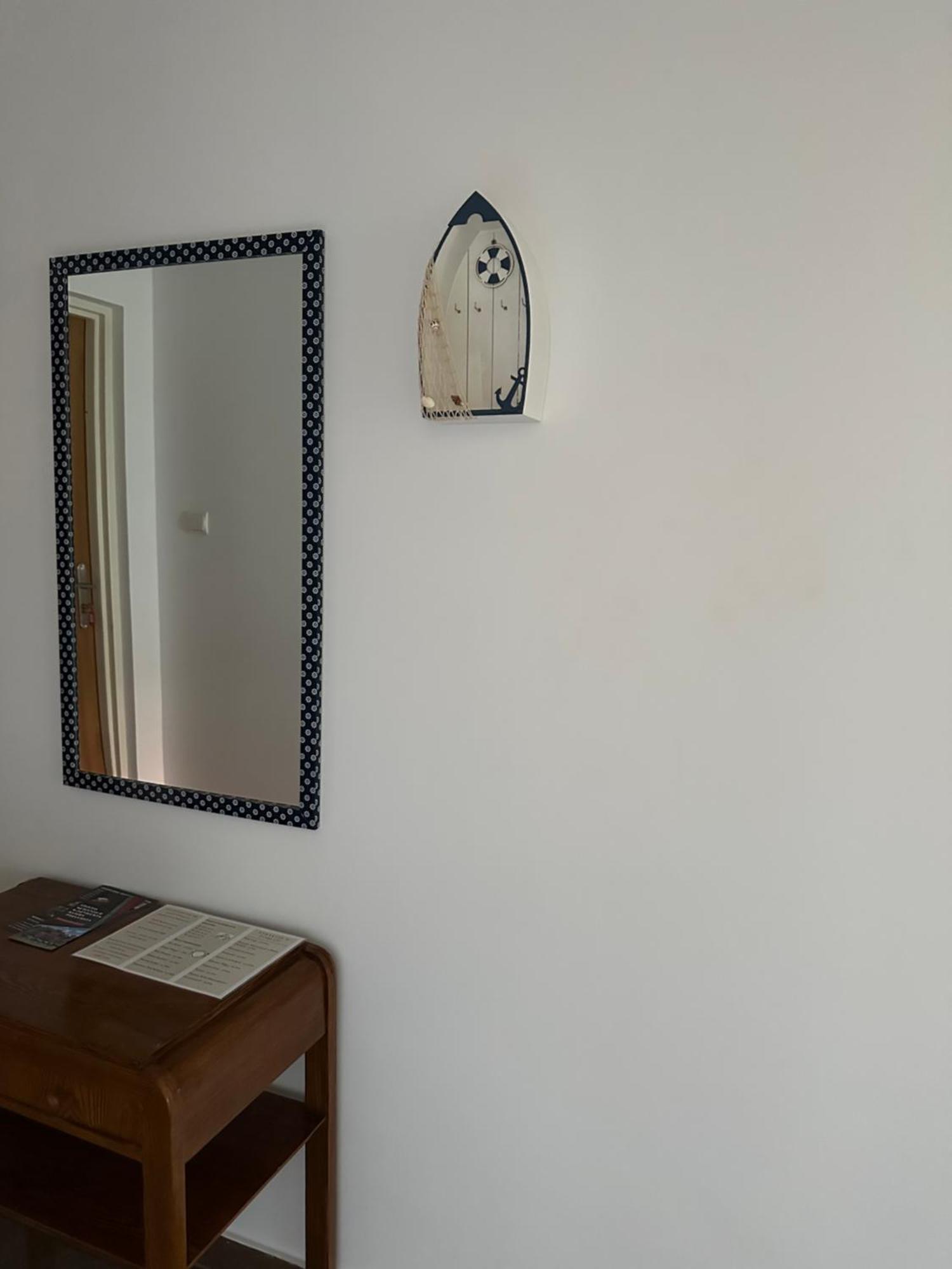 אולקו Apartament Bankowy מראה חיצוני תמונה