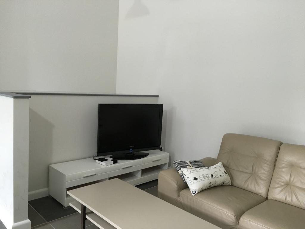אולקו Apartament Bankowy מראה חיצוני תמונה