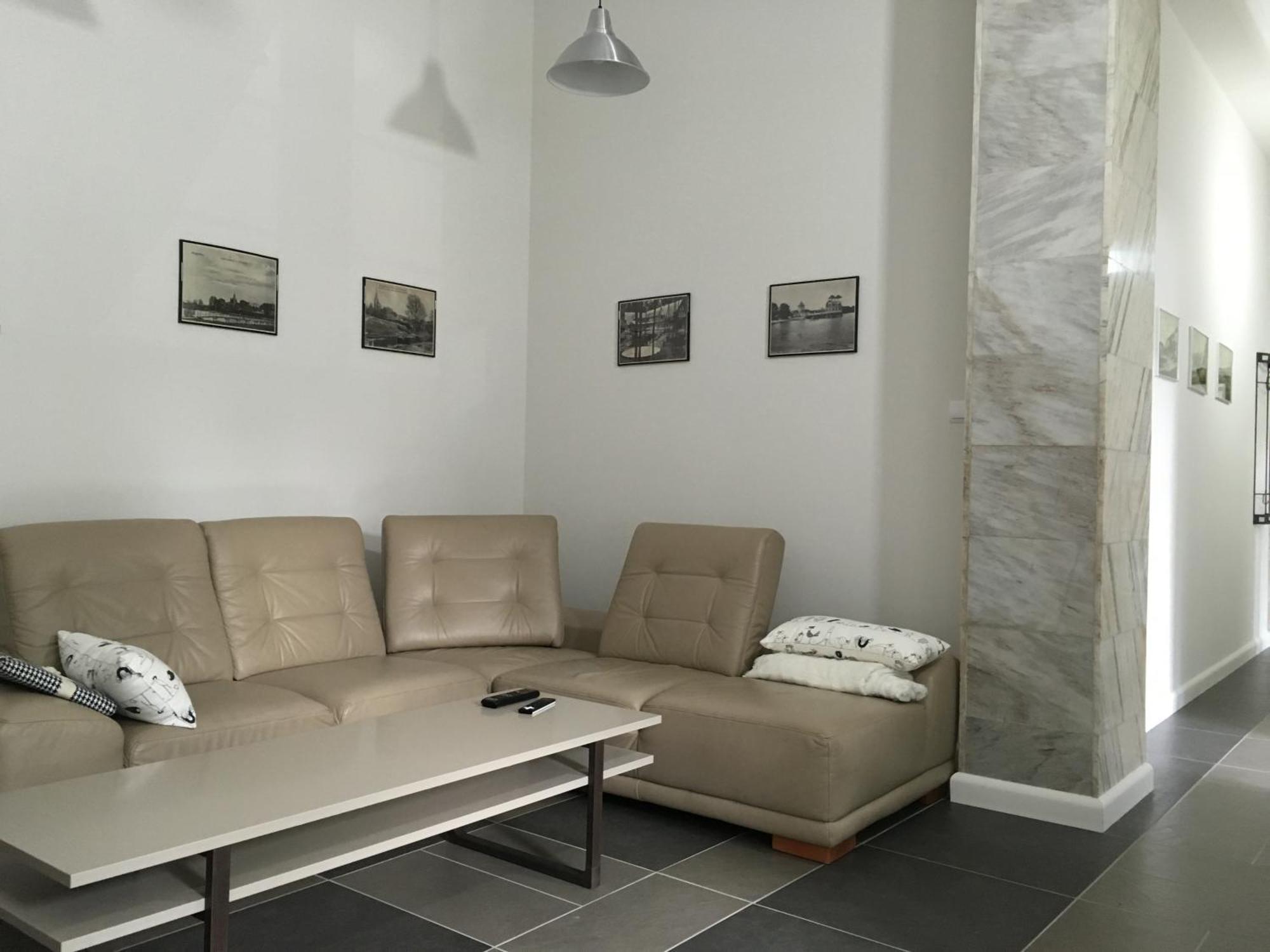 אולקו Apartament Bankowy מראה חיצוני תמונה