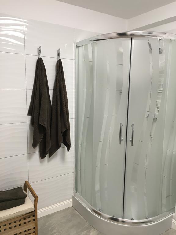 אולקו Apartament Bankowy מראה חיצוני תמונה