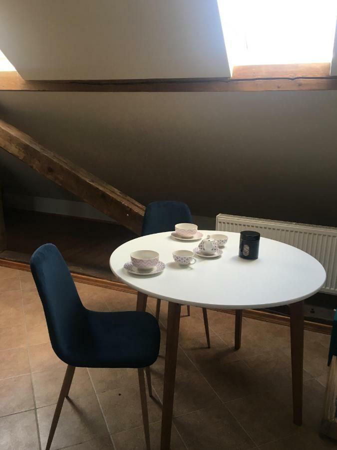 אולקו Apartament Bankowy מראה חיצוני תמונה